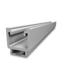 PV-Montageschiene K2 SolidRail Medium 4.80 m