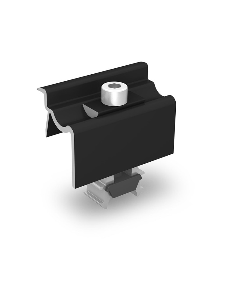 K2 Universal Endklemme OneEnd 30-42 mm