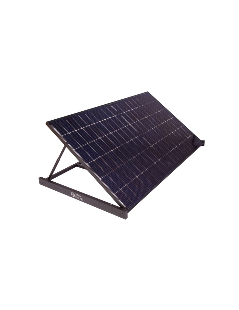 Balkonkraftwerk Hepa Solar PRO 800 Wp