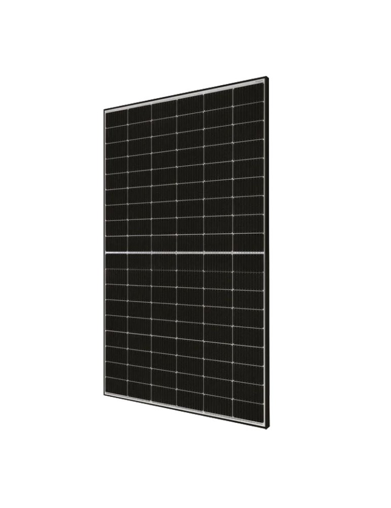 PV-Modul JAM54D-40-440-LB-MC4 Doppelglas