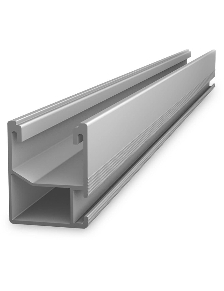 PV-Montageschiene SingleRail 50 PV-Montageschiene SingleRail 50