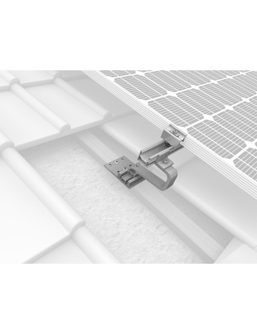 K2 Dachhaken SingleHook 3S