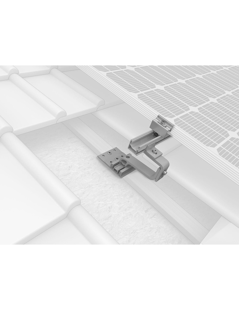 K2 Dachhaken SingleHook 4S