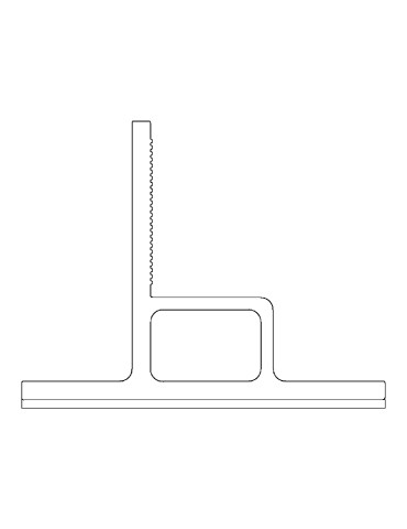 SingleRail SpliceFoot