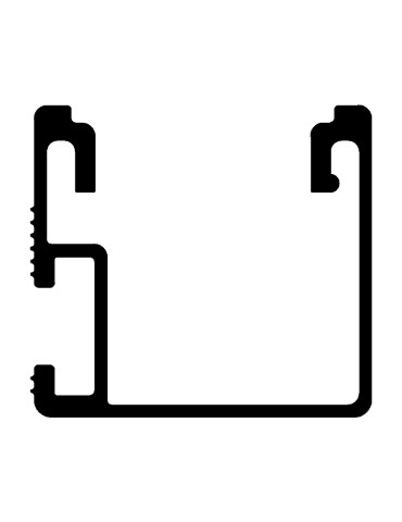 SingleRail 36 light; 4.80 m 2004413