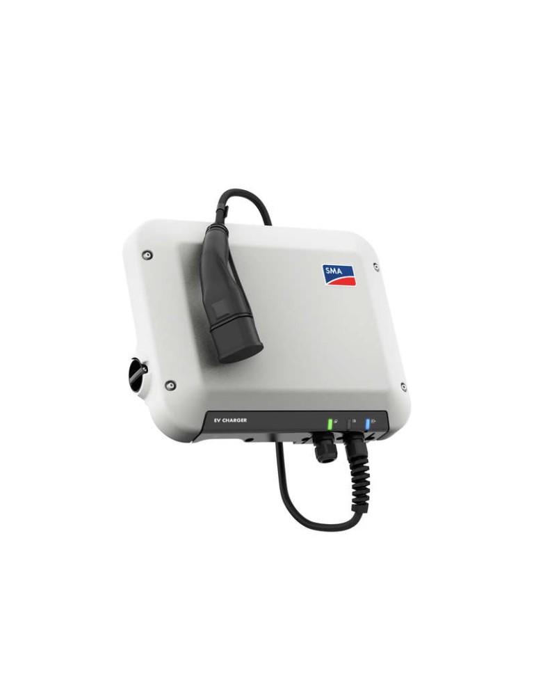 SMA EV Charger 22