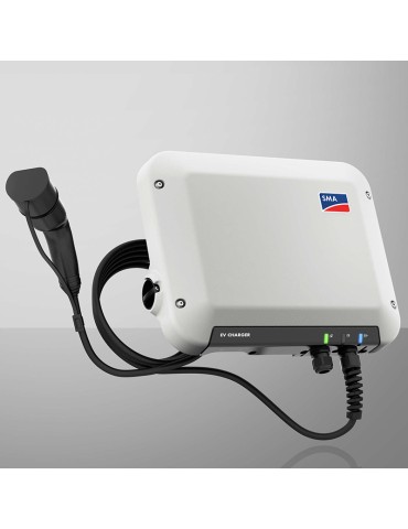 SMA EV Charger 22