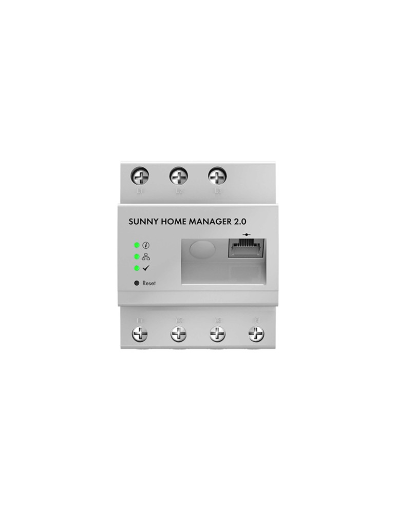 SMA Synny Home Manager 2.0