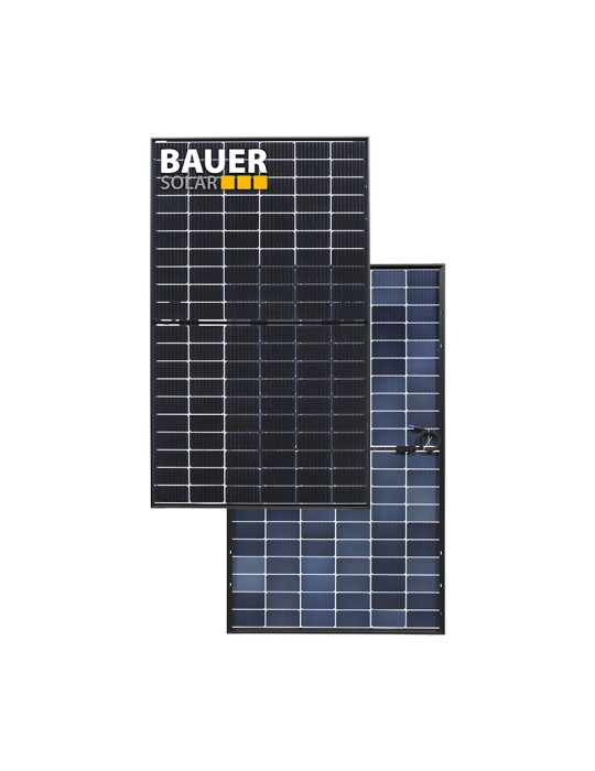 Bauer Solar BS-108M10HBT-GG 435 Wp N-Type