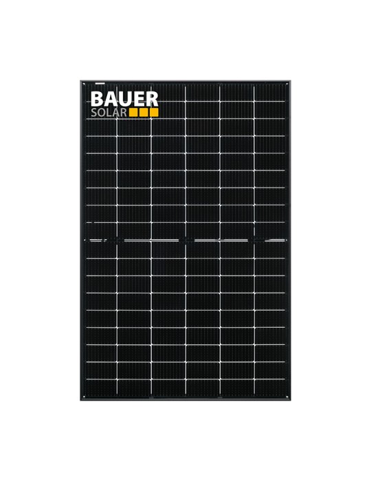 Bauer Solar BS-108M10HBT-GG 435 Wp N-Type