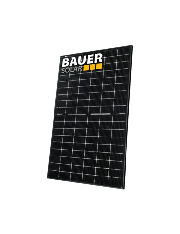 PV-Modul Bauer Solar BS-108M10HBT-GG 435 Wp N-Type