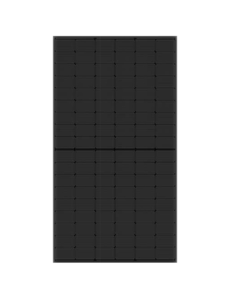 Jinko JKM435N-54HL4R-B